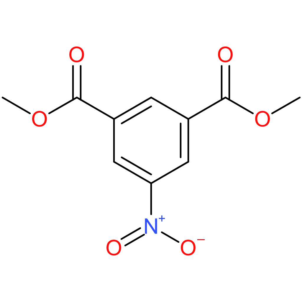 Dimethyl 5-Nitroisophthalate