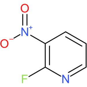 2-Fluoro-3-nitropyridine