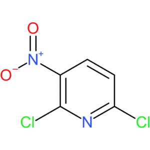 2,6-Dichloro-3-nitropyridine