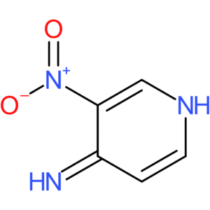 4-Amino-3-nitropyridine