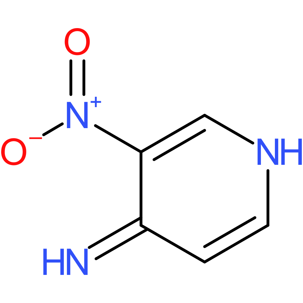 4-Amino-3-nitropyridine