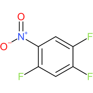 2,4,5-Trifluoronitrobenzene