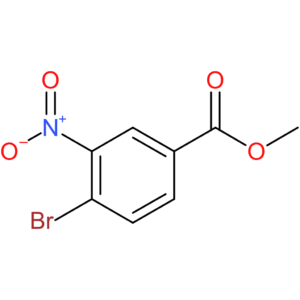 Methyl 4-Bromo-3-nitrobenzoate