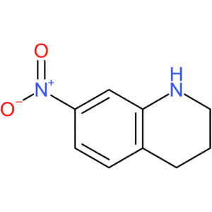 7-Nitro-1,2,3,4-tetrahydroquinoline