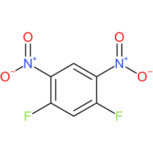 1,5-Difluoro-2,4-dinitrobenzene
