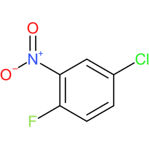 5-Chloro-2-fluoronitrobenzene