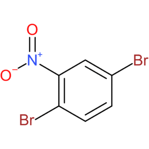 2,5-Dibromonitrobenzene