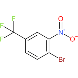 4-Bromo-3-nitrobenzotrifluoride