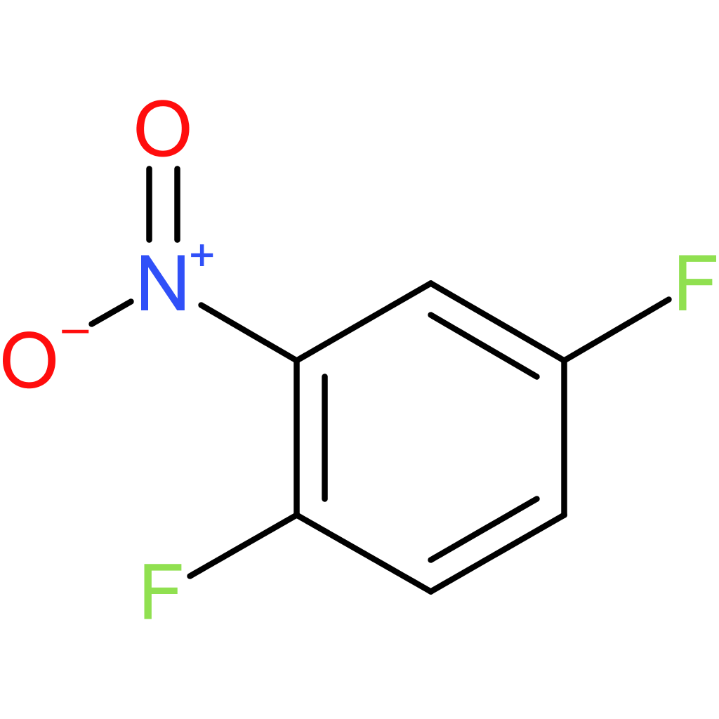 2,5-Difluoronitrobenzene
