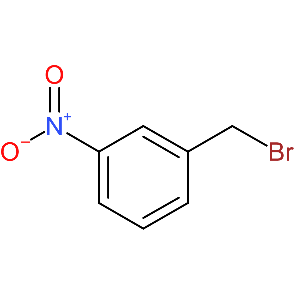 3-Nitrobenzyl Bromide