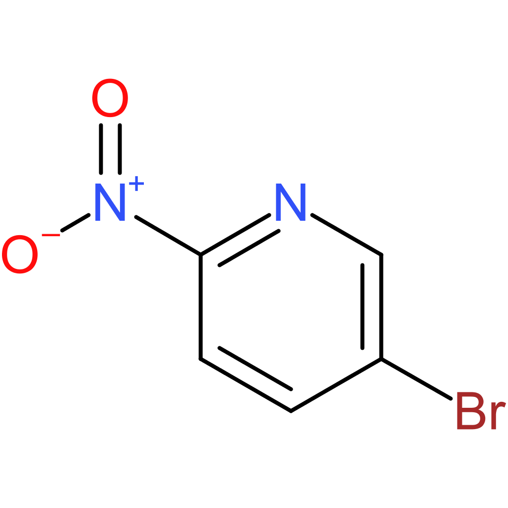 5-Bromo-2-nitropyridine
