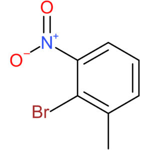 2-Bromo-3-nitrotoluene