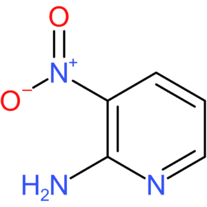 2-Amino-3-nitropyridine