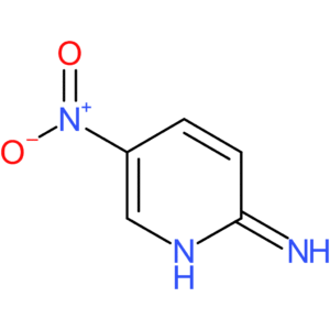 2-Amino-5-nitropyridine