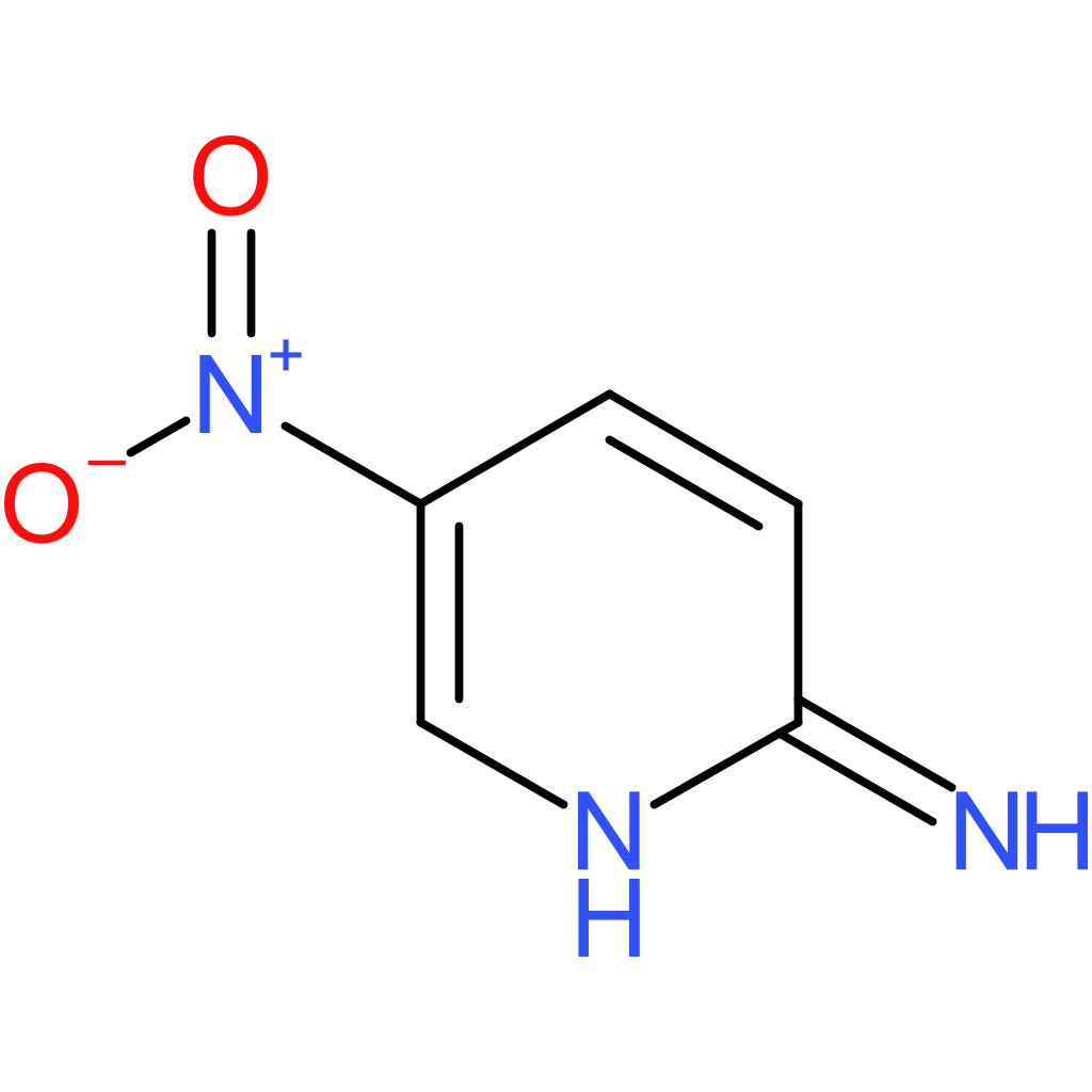 2-Amino-5-nitropyridine