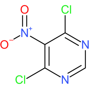 4,6-Dichloro-5-nitropyrimidine