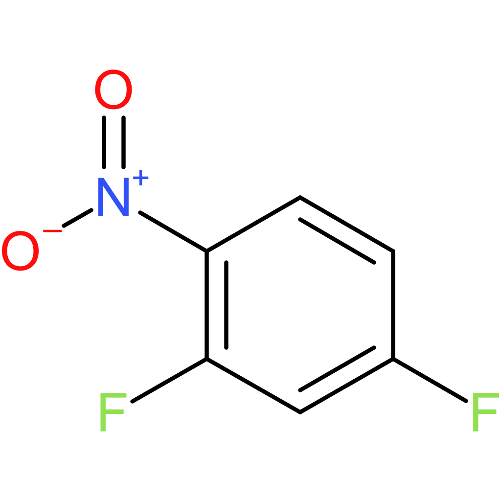 2,4-Difluoronitrobenzene
