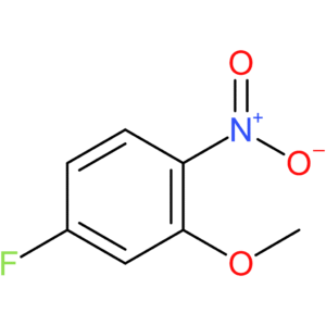 5-Fluoro-2-nitroanisole