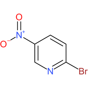 2-Bromo-5-nitropyridine