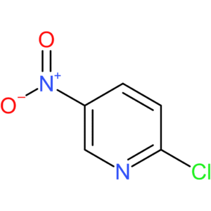 2-Chloro-5-nitropyridine