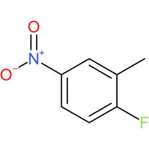 2-Fluoro-5-nitrotoluene