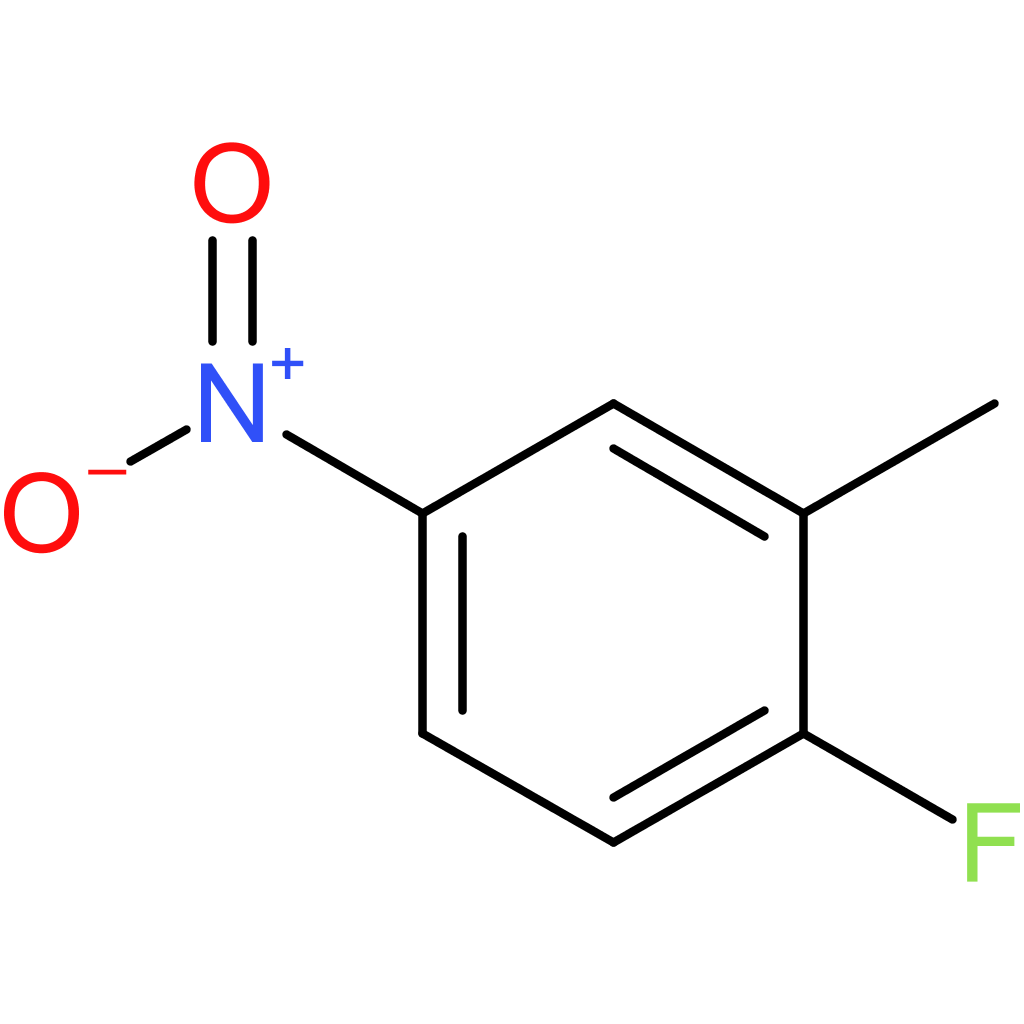2-Fluoro-5-nitrotoluene