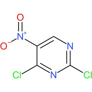 2,4-Dichloro-5-nitropyrimidine