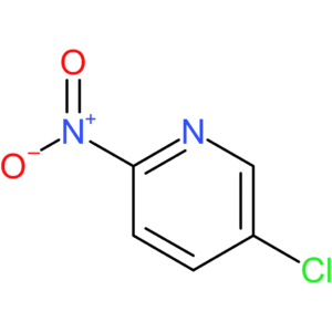 5-Chloro-2-nitropyridine