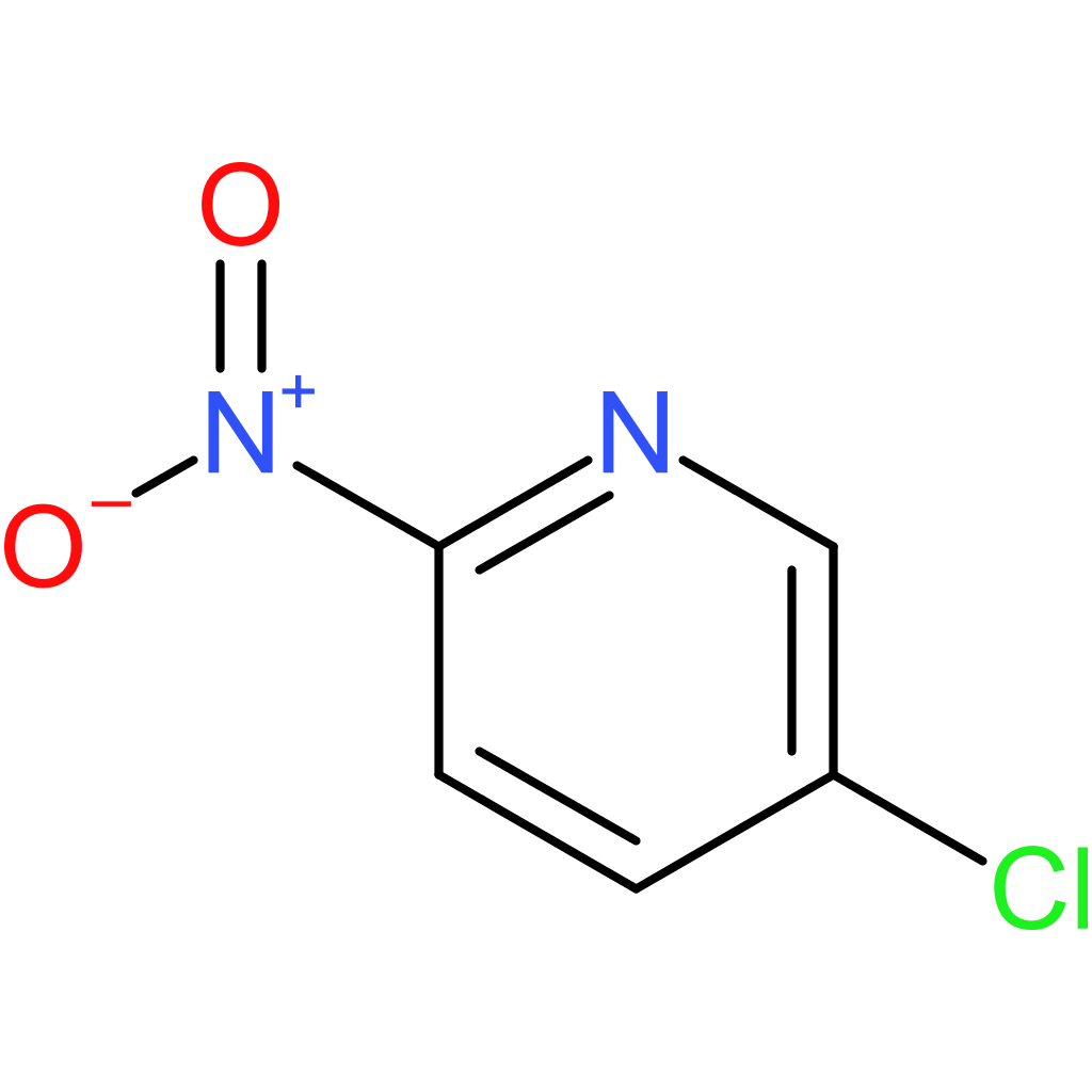 5-Chloro-2-nitropyridine