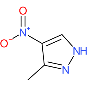 3-Methyl-4-nitropyrazole