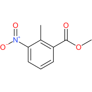 Methyl 2-Methyl-3-nitrobenzoate