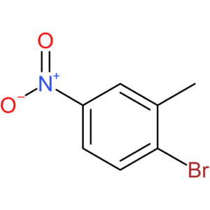 2-Bromo-5-nitrotoluene