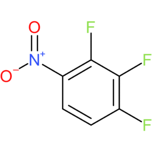 1,2,3-Trifluoro-4-nitrobenzene