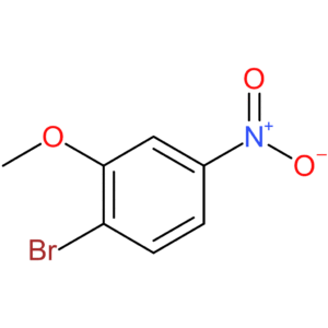 2-Bromo-5-nitroanisole