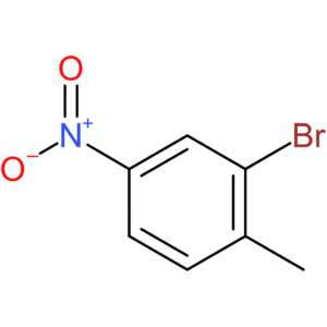 2-Bromo-4-nitrotoluene