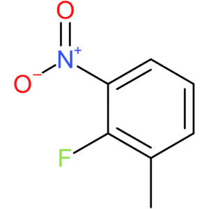 2-Fluoro-3-nitrotoluene