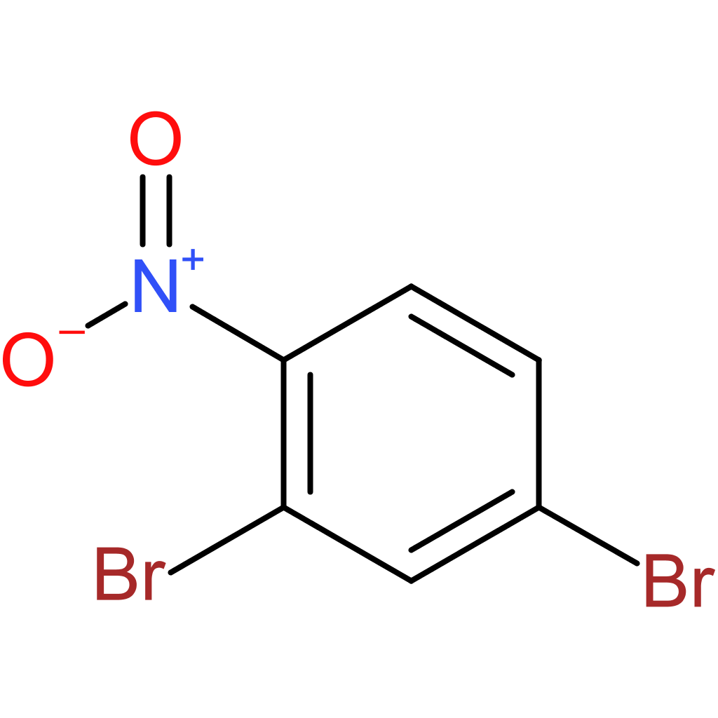 2,4-Dibromonitrobenzene