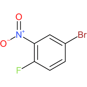 5-Bromo-2-fluoronitrobenzene