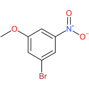 3-Bromo-5-nitroanisole