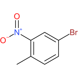 4-Bromo-2-nitrotoluene