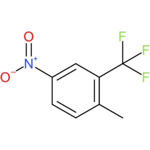 2-Methyl-5-nitrobenzotrifluoride