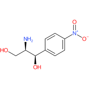 (1R,2R)-2-Amino-1-(4-nitrophenyl)propane-1,3-diol
