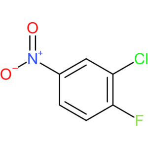 2-Chloro-1-fluoro-4-nitrobenzene