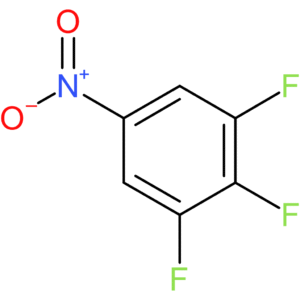 3,4,5-Trifluoronitrobenzene