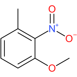 1-Methoxy-3-methyl-2-nitrobenzene