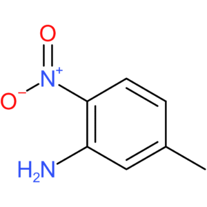 5-Methyl-2-nitroaniline