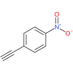 1-Ethynyl-4-nitrobenzene