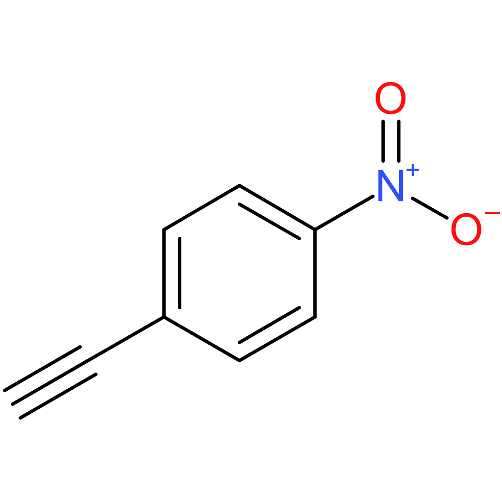 1-Ethynyl-4-nitrobenzene