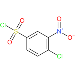 4-Chloro-3-nitrobenzenesulfonyl Chloride