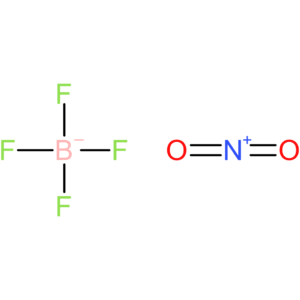 Nitronium tetrafluoroborate >=